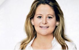 Petra Stangl ist die neue internationale Marketingchefin der Telekom Austria Group.